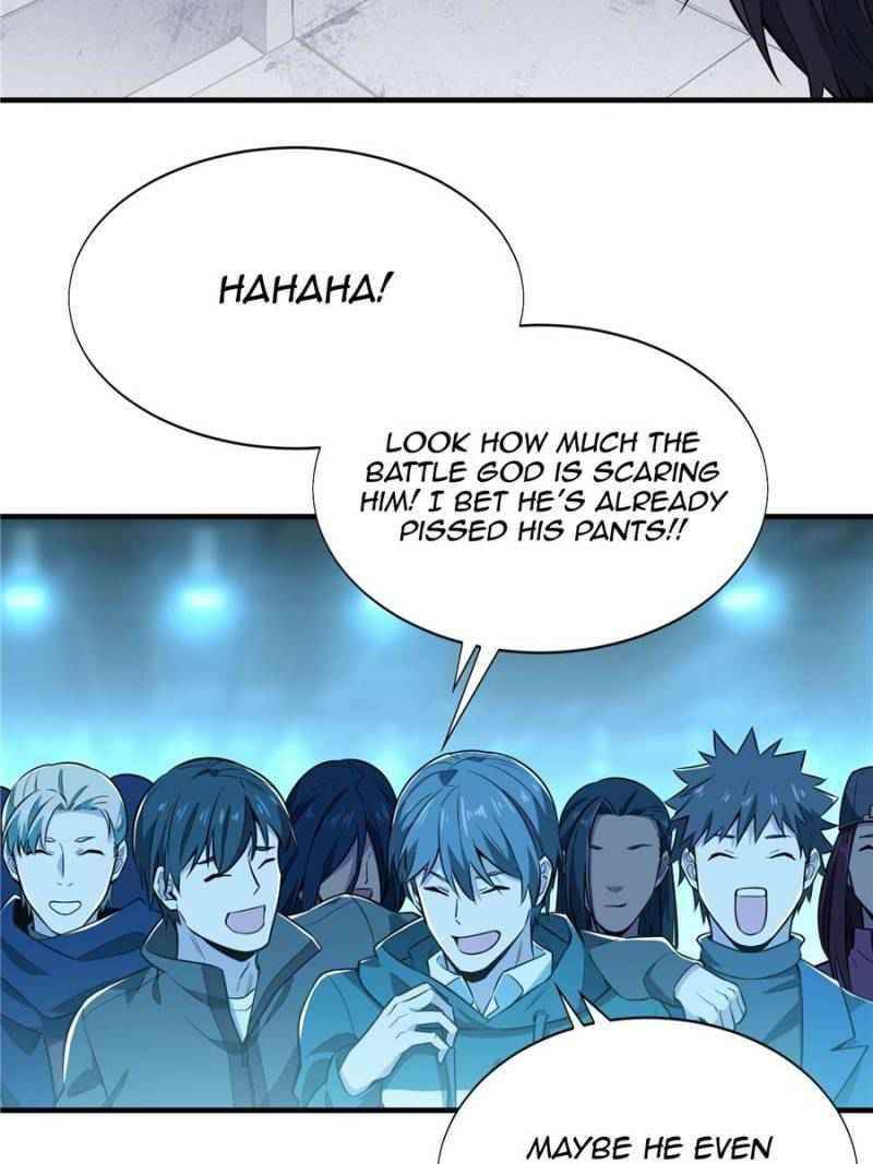 The King’s Avatar Chapter 41 - Page 41 in English