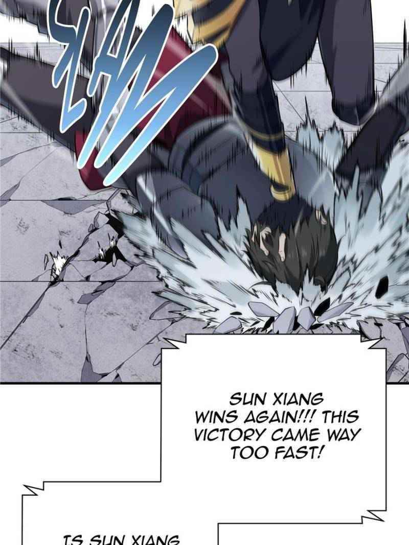 The King’s Avatar Chapter 41 - Page 44 in English