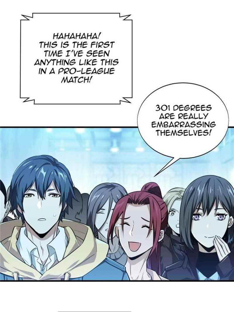The King’s Avatar Chapter 41 - Page 46 in English