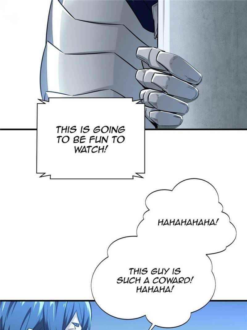 The King’s Avatar Chapter 41 - Page 49 in English