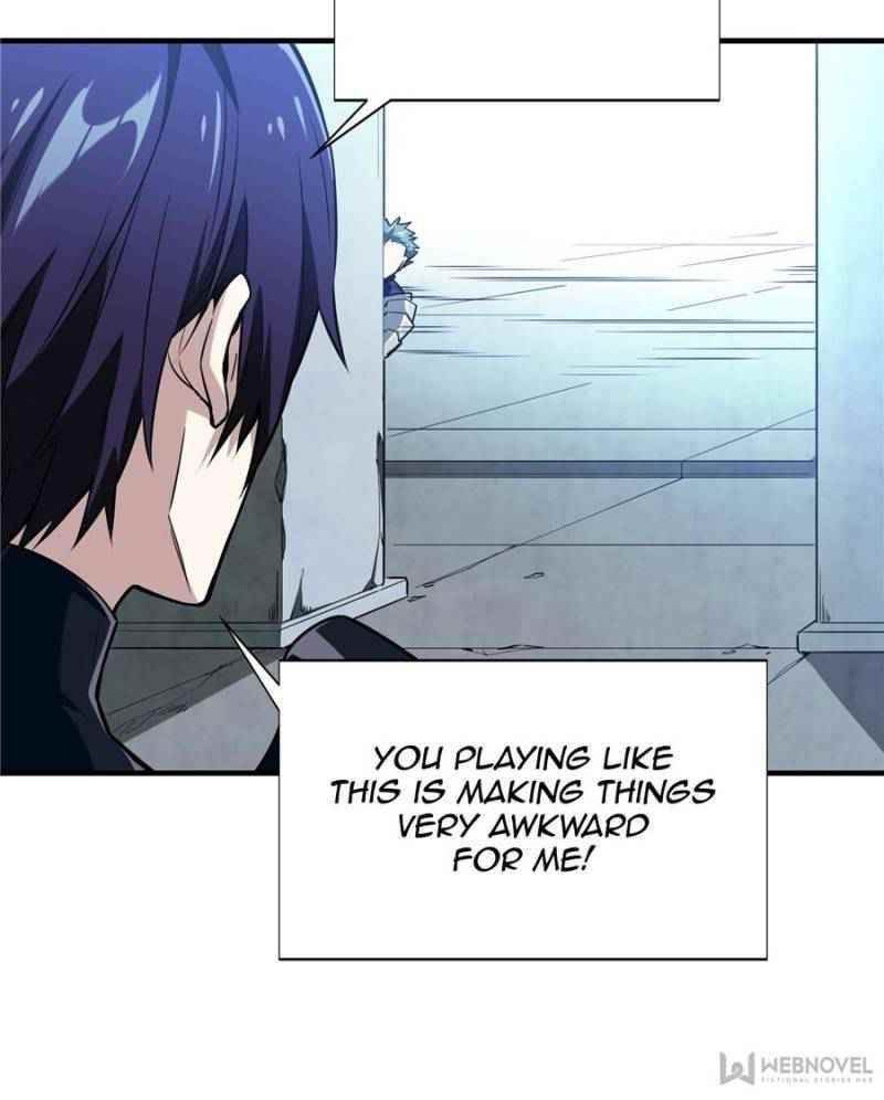 The King’s Avatar Chapter 41 - Page 51 in English