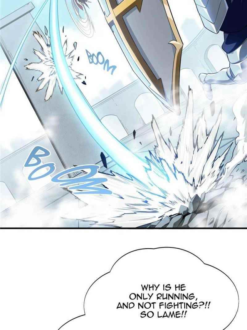 The King’s Avatar Chapter 41 - Page 53 in English