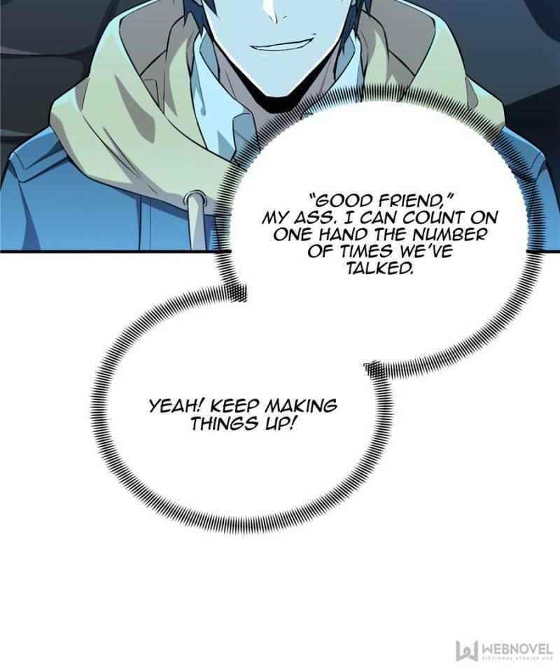 The King’s Avatar Chapter 41 - Page 6 in English