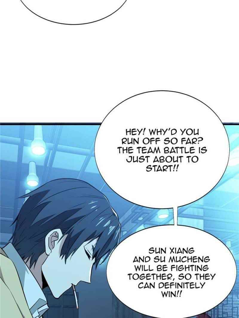 The King’s Avatar Chapter 41 - Page 68 in English