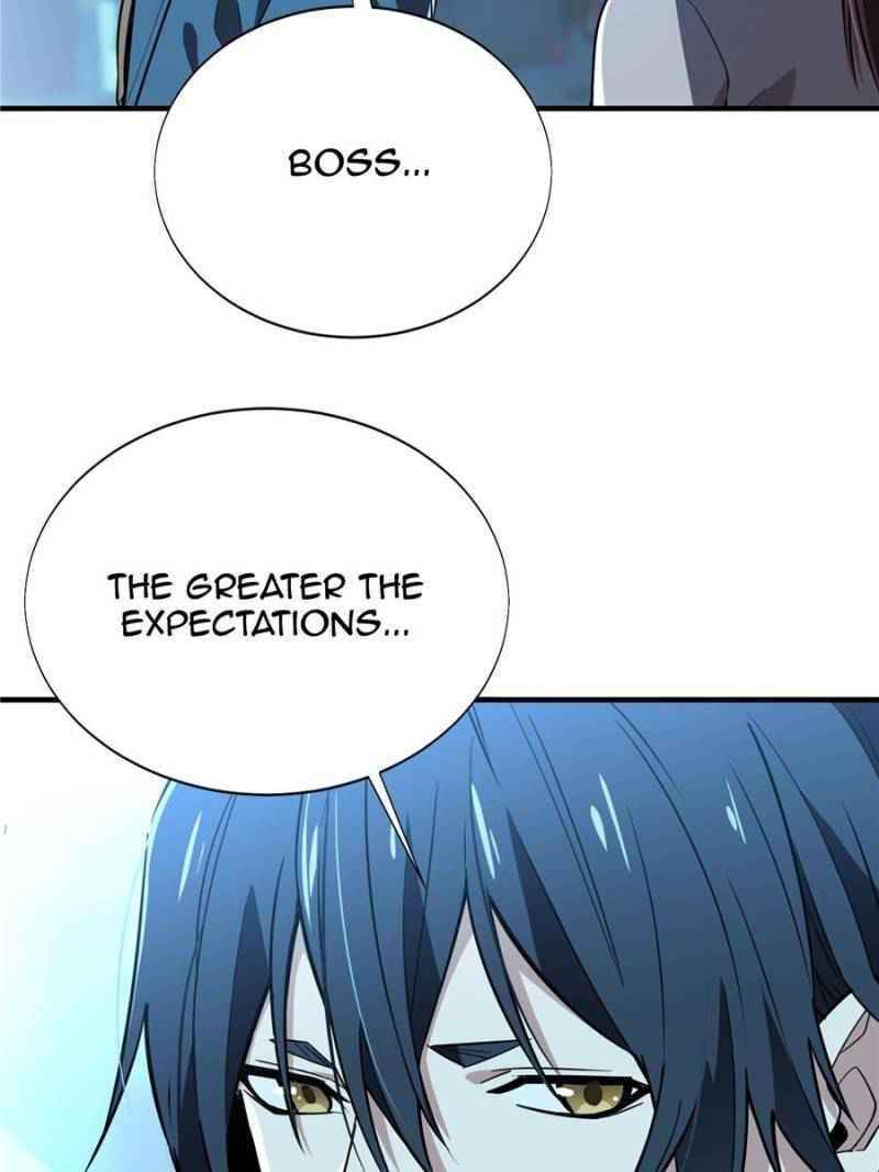 The King’s Avatar Chapter 41 - Page 71 in English