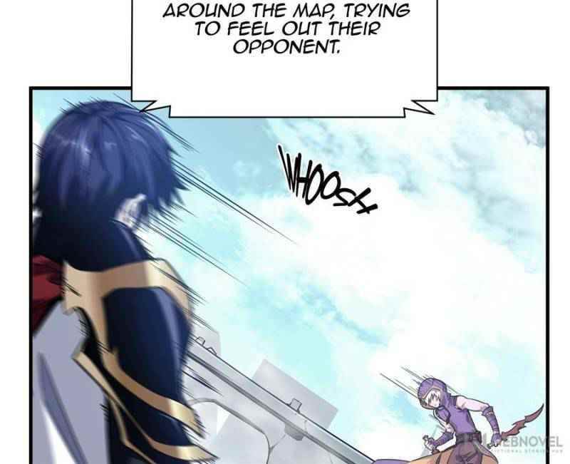 The King’s Avatar Chapter 41 - Page 9 in English