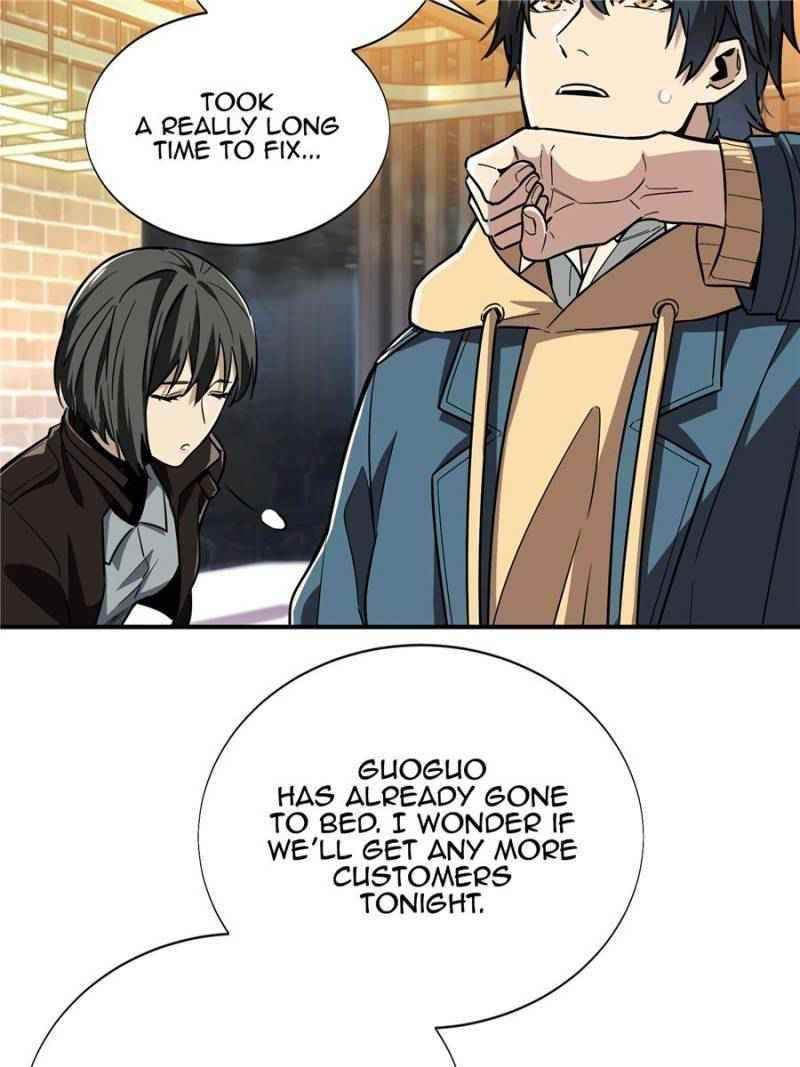 The King’s Avatar Chapter 42 - Page 10 in English