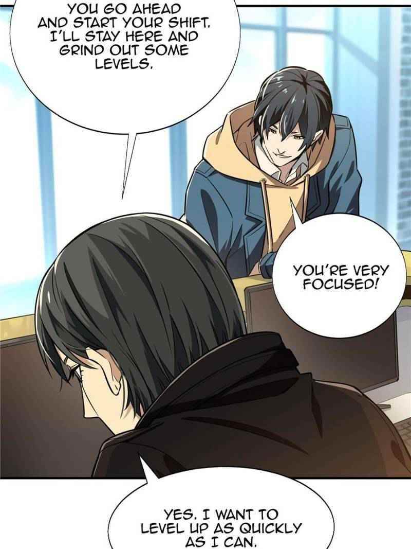 The King’s Avatar Chapter 42 - Page 11 in English