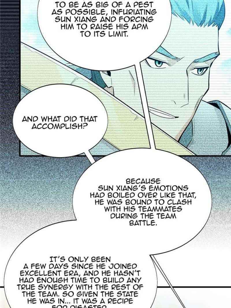 The King’s Avatar Chapter 42 - Page 22 in English
