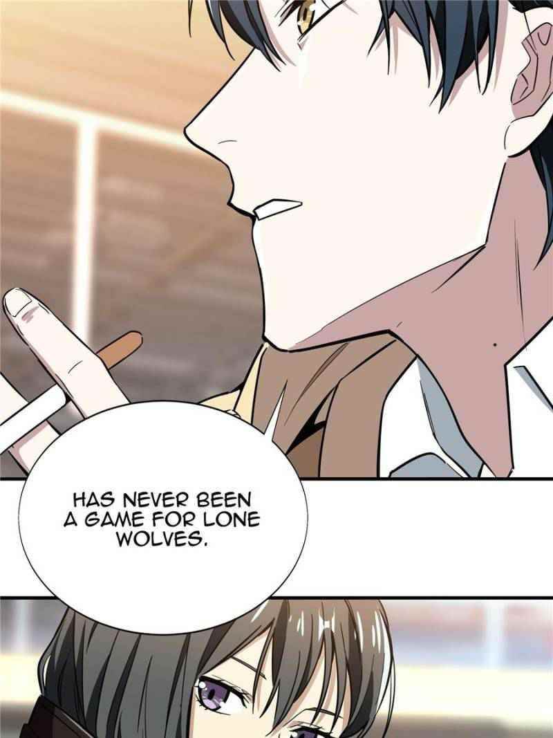 The King’s Avatar Chapter 42 - Page 28 in English