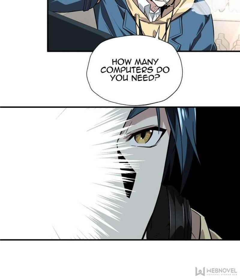 The King’s Avatar Chapter 42 - Page 34 in English