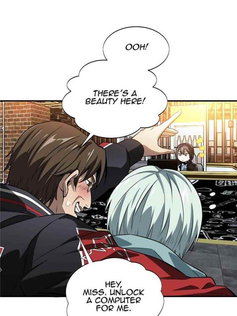 The King’s Avatar Chapter 42 - Page 35 in English