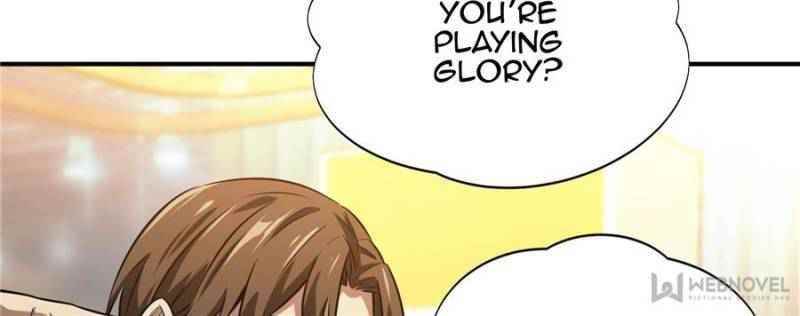 The King’s Avatar Chapter 42 - Page 37 in English