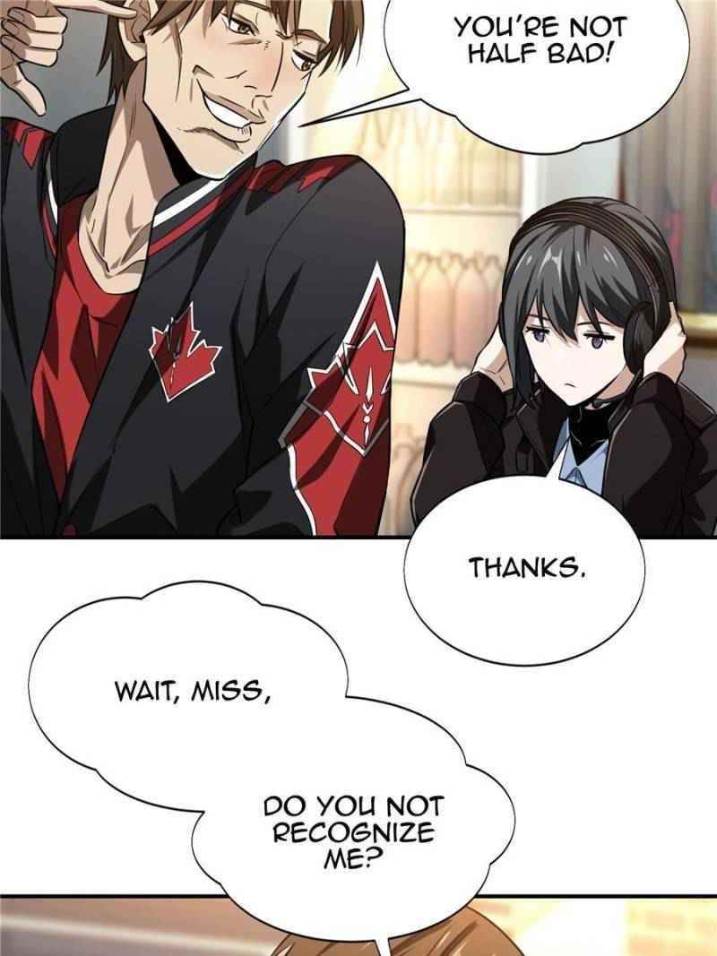 The King’s Avatar Chapter 42 - Page 38 in English