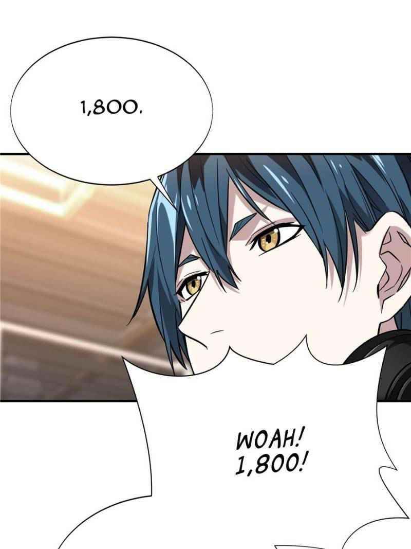 The King’s Avatar Chapter 42 - Page 51 in English