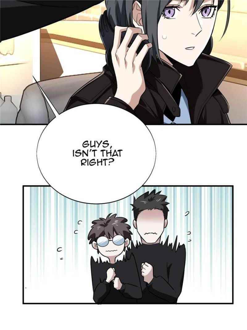 The King’s Avatar Chapter 42 - Page 54 in English