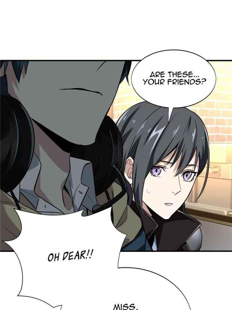 The King’s Avatar Chapter 42 - Page 55 in English
