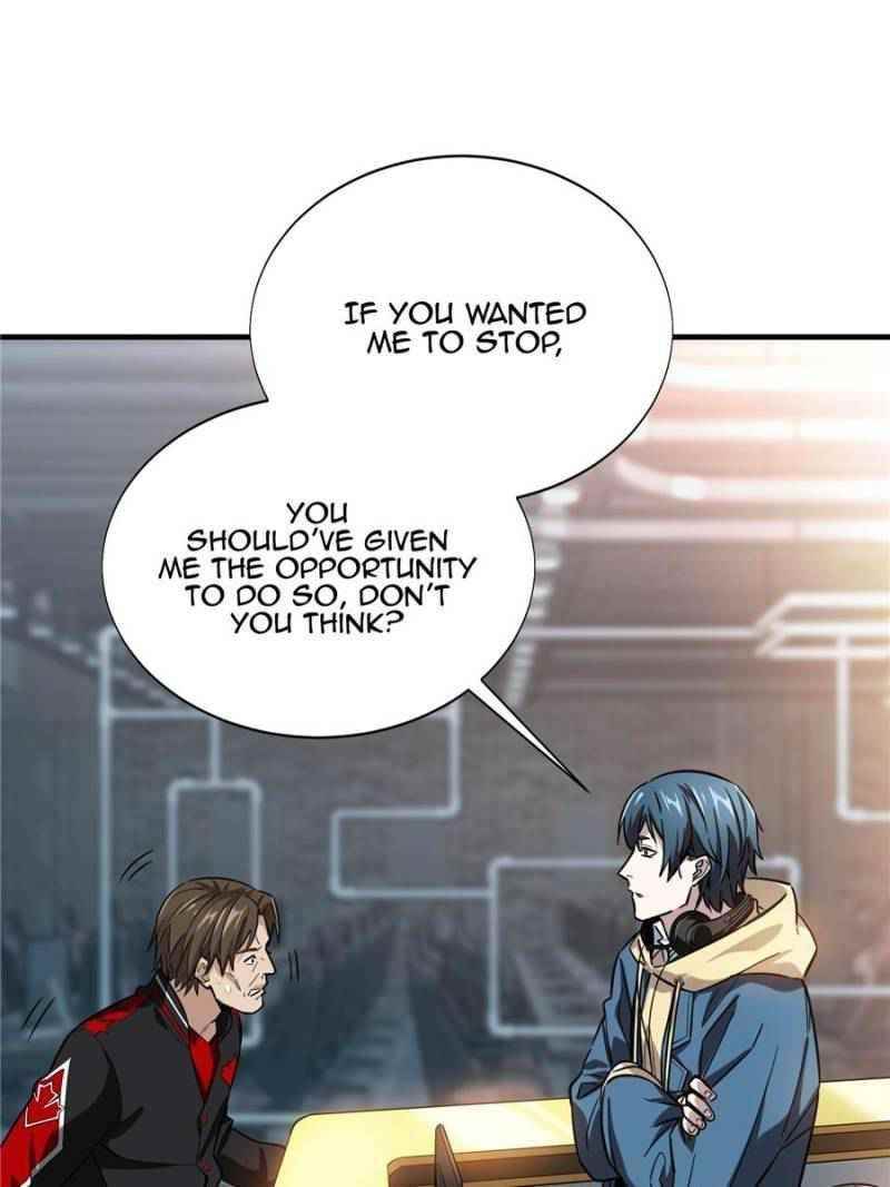 The King’s Avatar Chapter 43 - Page 13 in English