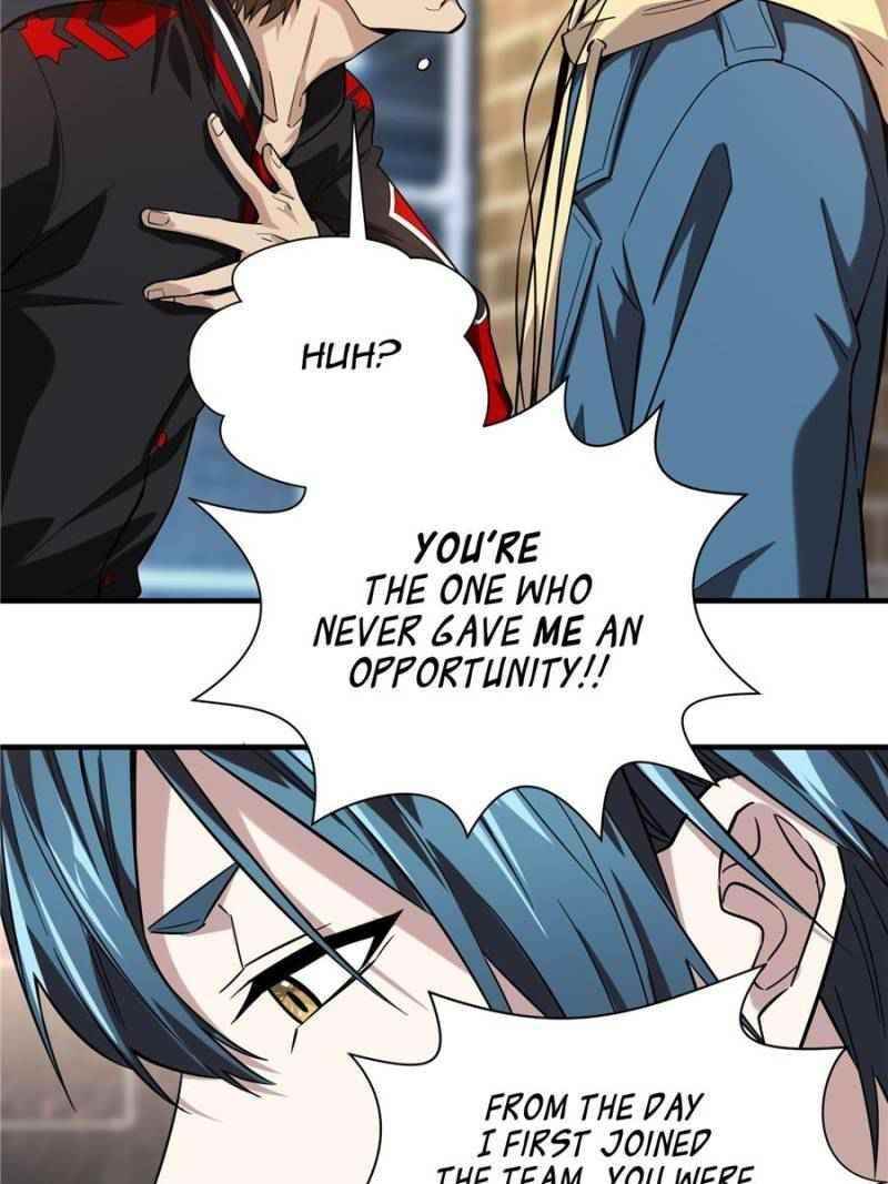 The King’s Avatar Chapter 43 - Page 17 in English