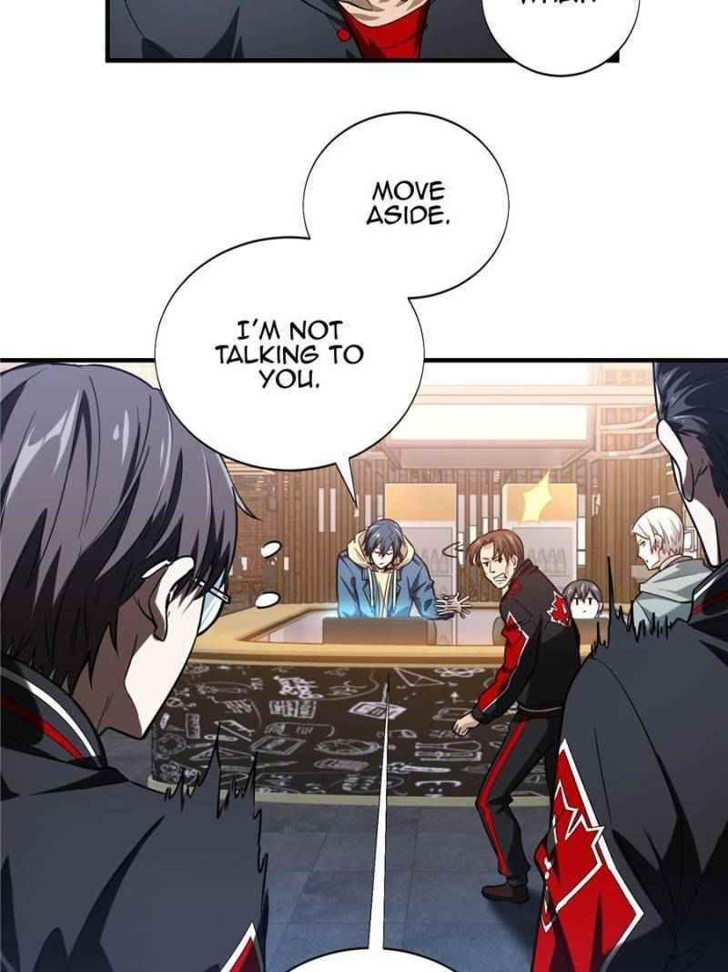 The King’s Avatar Chapter 43 - Page 23 in English