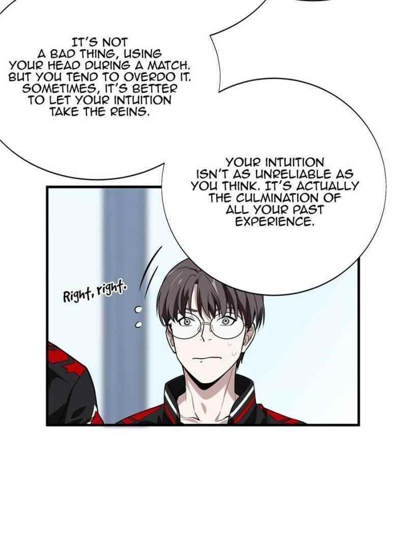 The King’s Avatar Chapter 43 - Page 29 in English