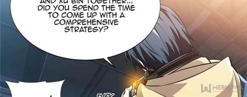 The King’s Avatar Chapter 43 - Page 33 in English