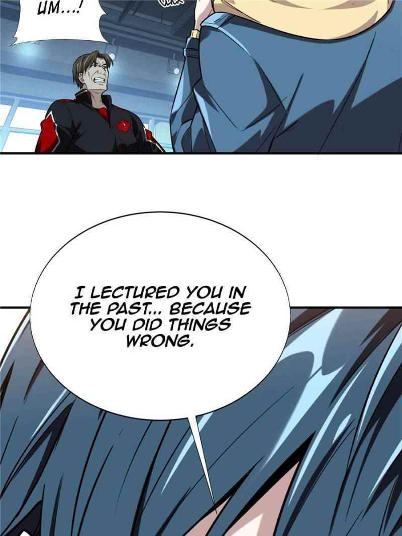 The King’s Avatar Chapter 43 - Page 34 in English