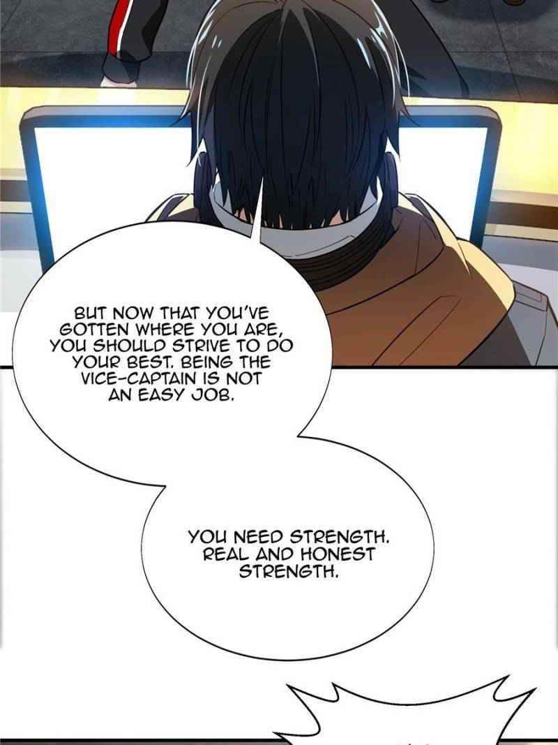 The King’s Avatar Chapter 43 - Page 38 in English