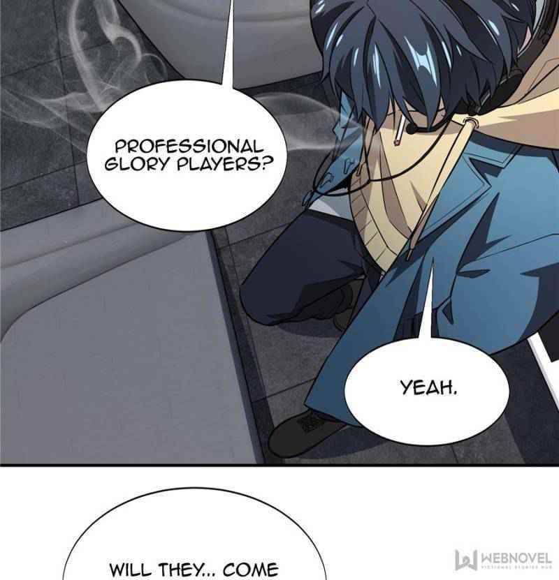 The King’s Avatar Chapter 43 - Page 51 in English