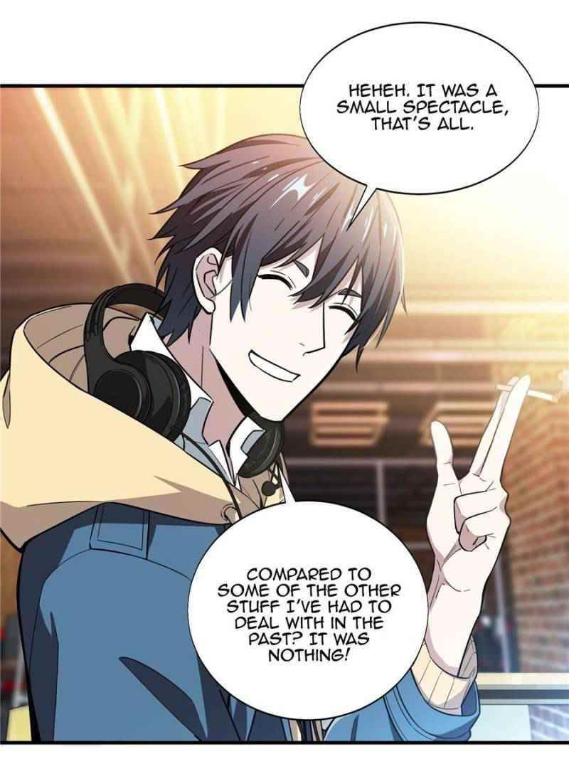 The King’s Avatar Chapter 43 - Page 55 in English
