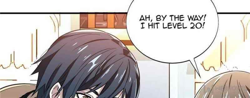 The King’s Avatar Chapter 43 - Page 57 in English