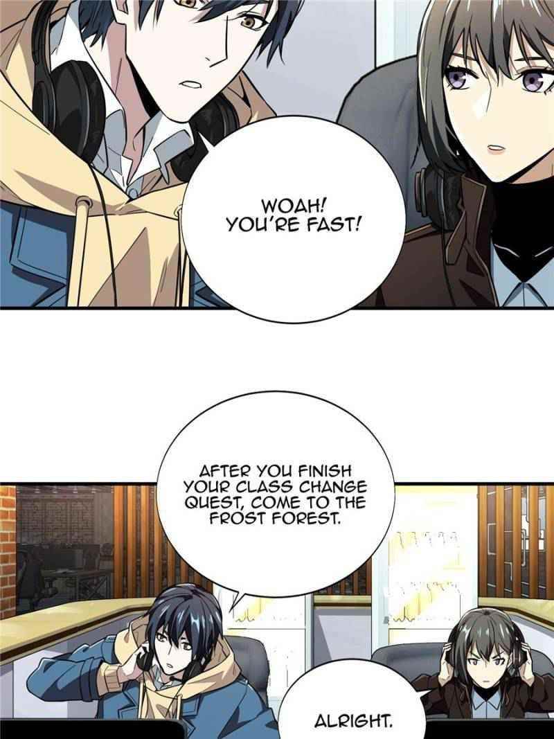 The King’s Avatar Chapter 43 - Page 58 in English