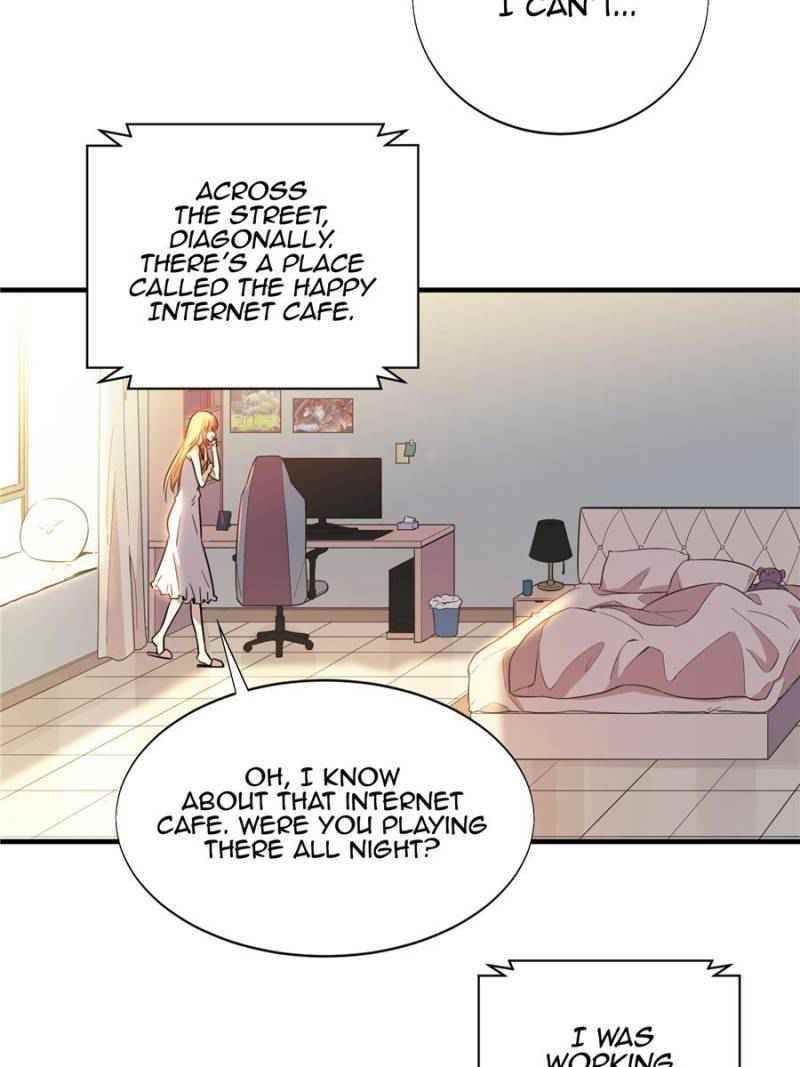 The King’s Avatar Chapter 44 - Page 20 in English