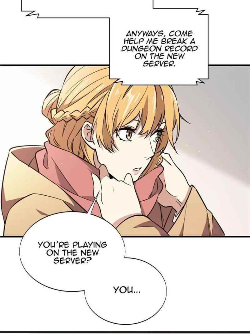 The King’s Avatar Chapter 44 - Page 26 in English