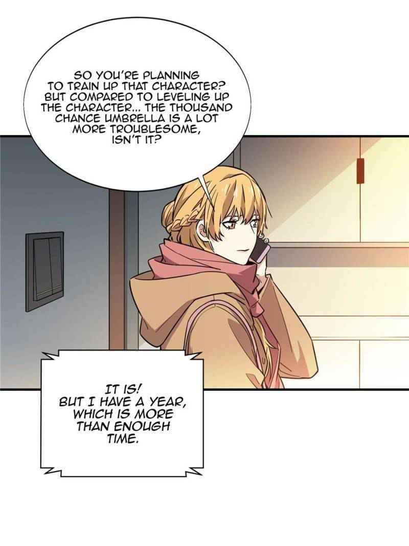 The King’s Avatar Chapter 44 - Page 31 in English