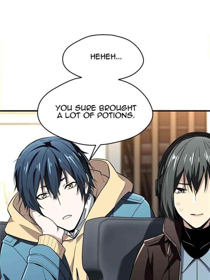 The King’s Avatar Chapter 44 - Page 57 in English