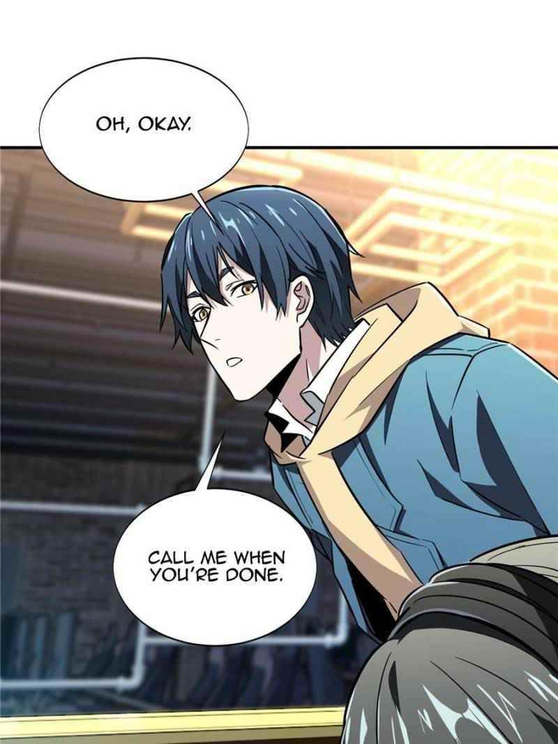 The King’s Avatar Chapter 44 - Page 63 in English