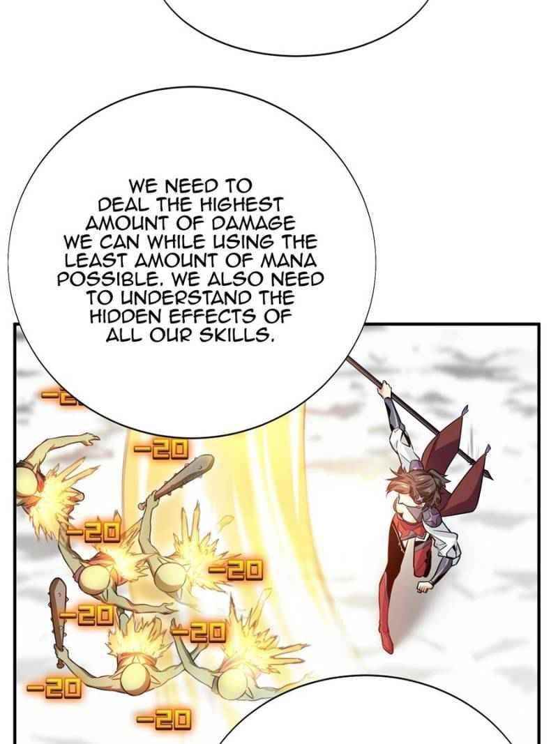 The King’s Avatar Chapter 45 - Page 11 in English