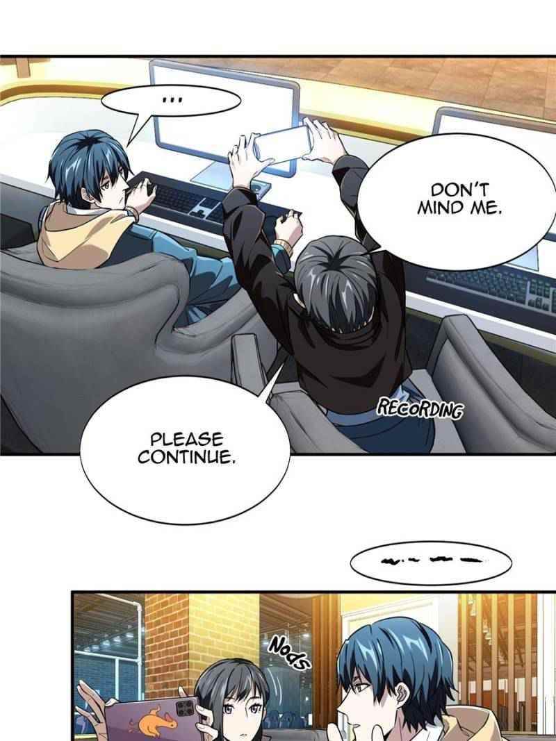 The King’s Avatar Chapter 45 - Page 13 in English