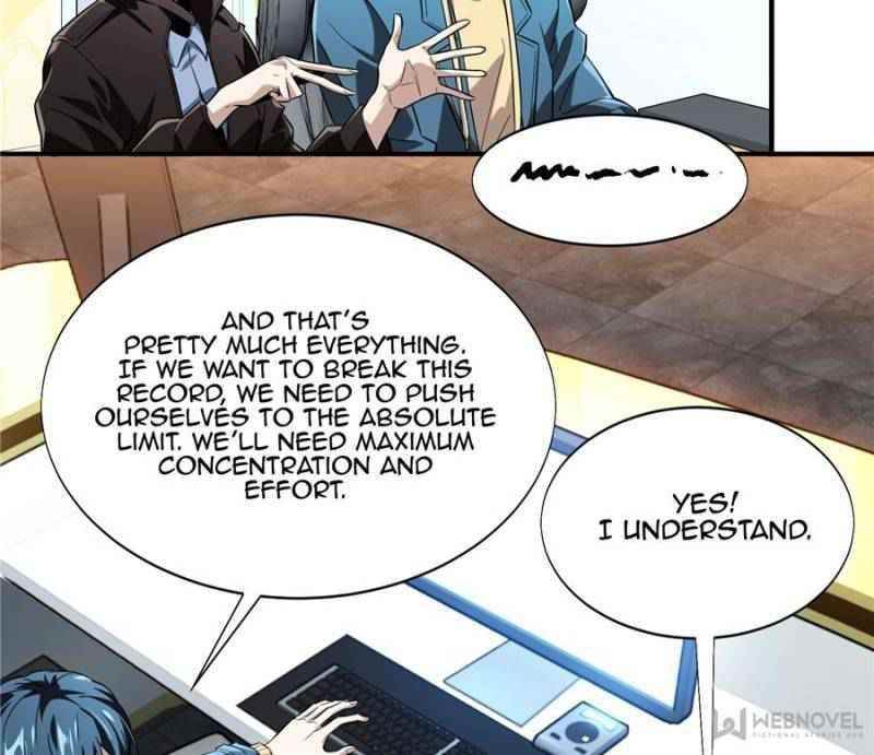 The King’s Avatar Chapter 45 - Page 15 in English