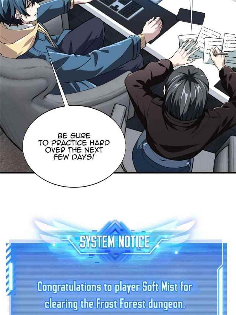 The King’s Avatar Chapter 45 - Page 16 in English