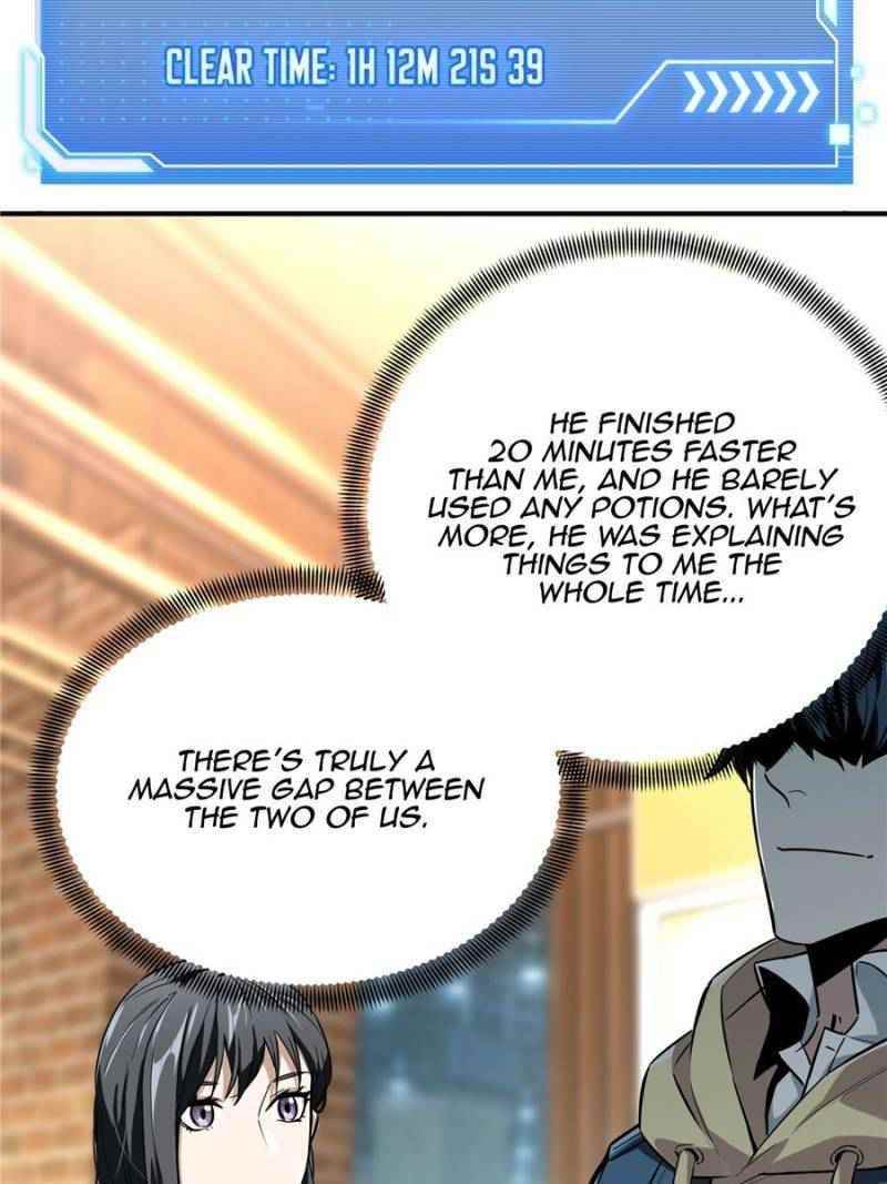 The King’s Avatar Chapter 45 - Page 17 in English