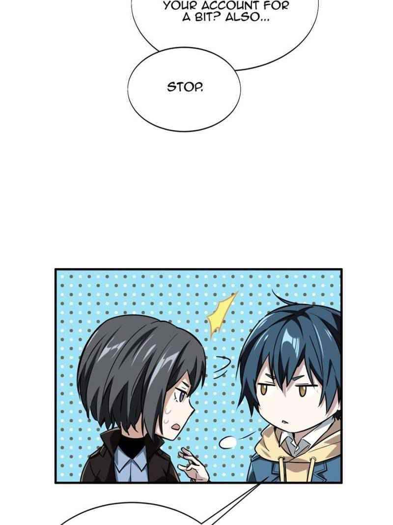 The King’s Avatar Chapter 45 - Page 20 in English