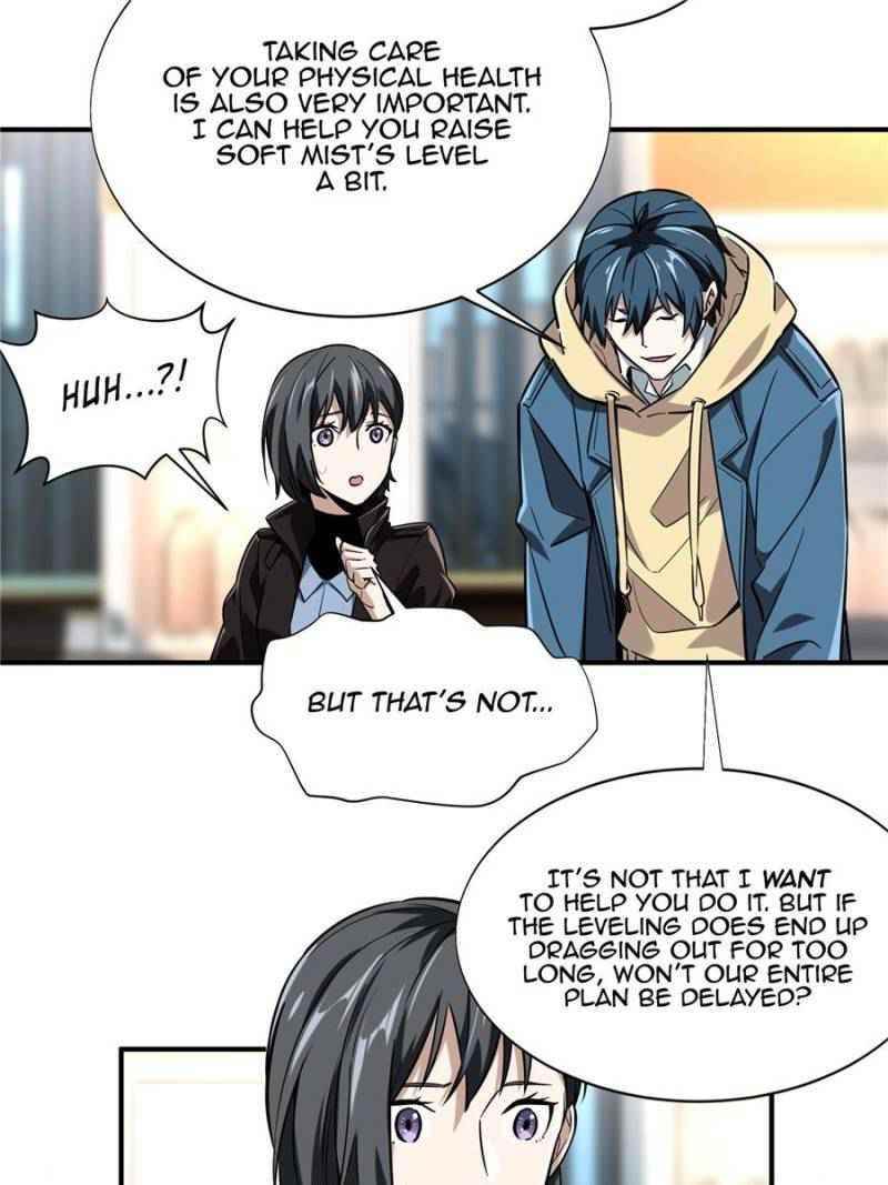 The King’s Avatar Chapter 45 - Page 22 in English