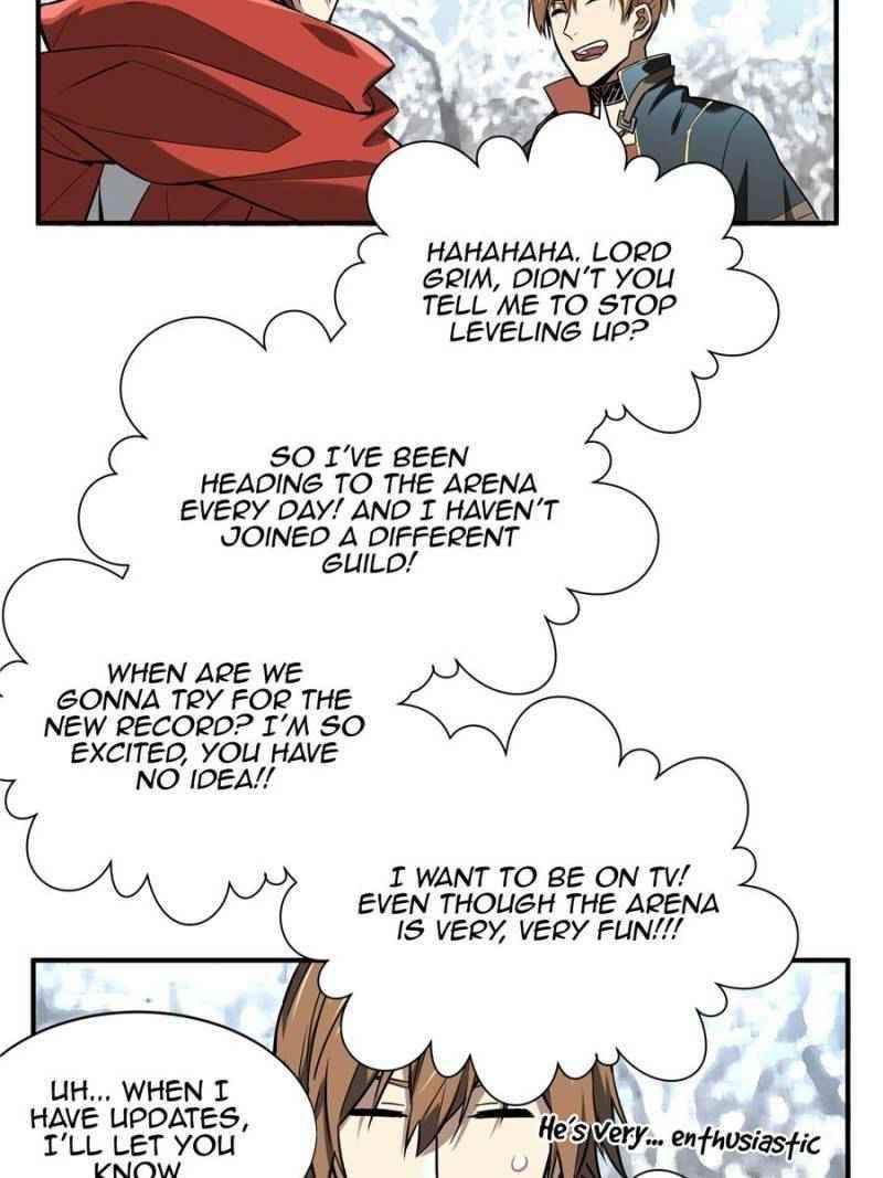 The King’s Avatar Chapter 45 - Page 29 in English