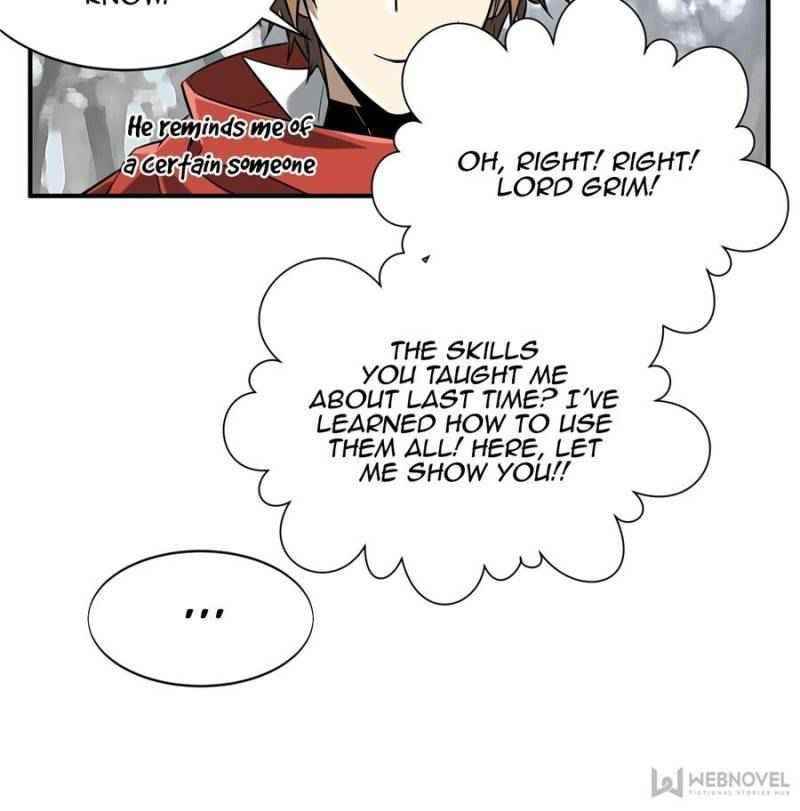 The King’s Avatar Chapter 45 - Page 30 in English
