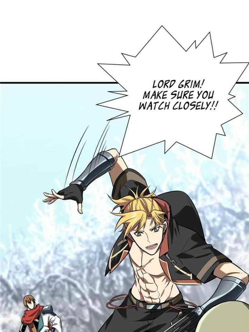 The King’s Avatar Chapter 45 - Page 31 in English