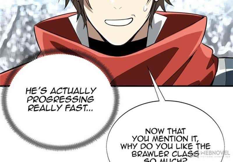The King’s Avatar Chapter 45 - Page 39 in English