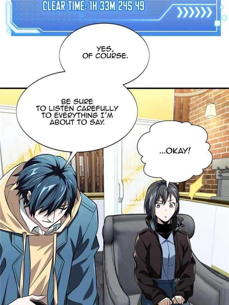 The King’s Avatar Chapter 45 - Page 4 in English