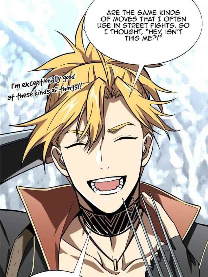 The King’s Avatar Chapter 45 - Page 41 in English